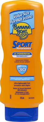 BAN BOAT SPORT SPF 30 LTN