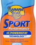 BAN BOAT SPF30 SPRAY