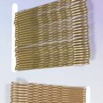 GOODY METALLIC BOBBY BLND