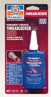 THREADLOCKER RED 6-ML