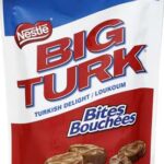 NESTLE BIGTURK BITES