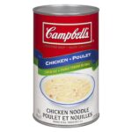CAMP SOUP CHICKEN NOODLE