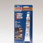 FORM-A-GASKET SEALANT #1 80-ML