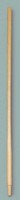 REPLACEMENT HOE HANDLE