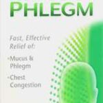 BENYLIN MUCOUS RELIEF