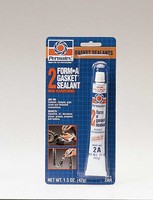 FORM-A-GASKET SEALANT #2 80-ML