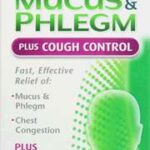BENYLIN MUCOUS COUGH CONT  -R