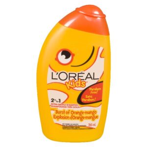 LOREAL KIDS    ORG/MANGO