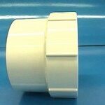 PVC CLEAN OUT ADAPTER 4IN SP X FPT