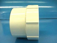 PVC CLEAN OUT ADAPTER 4IN SP X FPT