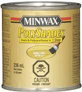 POLYSHADES WALNUT GLOSS 236-ML