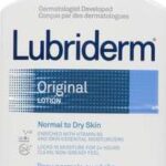 LUBRIDERM ORIG  MOISTURE