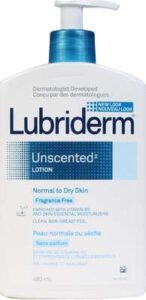 LUBRDRM UNSCNT MOISTURE