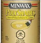 POLYSHADES WALNUT GLOSS 946-ML