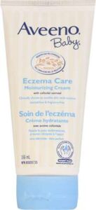 AVEENO ECZEMA  BBY CREAM