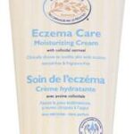 AVEENO ECZEMA  BBY CREAM