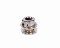 DIE CAST PULLEY 3 X 5/8 IN