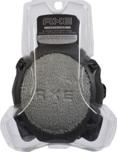 AXE BODY DETAILER