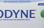 SENSODYNE FRSH MINT