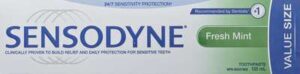SENSODYNE FRSH MINT