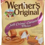 WERTHERS SFT   CREME