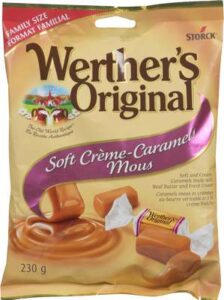 WERTHERS SFT   CREME