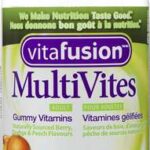 VITAFUSION     VITAMINS   150S