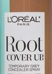 ROOT COVER UP  MED BROWN  L OREAL