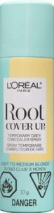 ROOT COVER UP  BLONDE     L OREAL