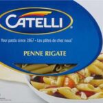 CATELLI SHAPE PENE RIGATE