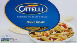 CATELLI SHAPE PENE RIGATE