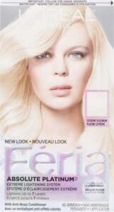 FERIA EXTREME PLATINUM