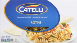 CAT SHAPES ROTINI