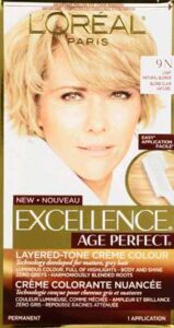 EXCELLENCE AP  9N LGT BLD