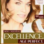 EXCELLENCE AP  6N LGT BRN