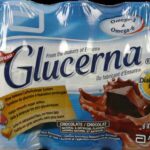 GLUCERNA CHOC  6X237ML