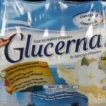 GLUCERNA VAN    6X237ML