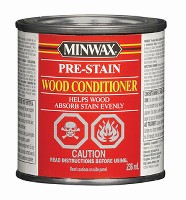 INTERIOR WOOD CONDITIONER 236-ML