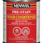 INTERIOR WOOD CONDITIONER 946-ML
