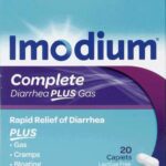 IMODIUM COMPLT CAPLETS