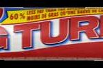 BIG TURK BAR   (T DELITE)