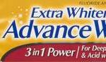 A&H TOOTHPASTE 3 IN 1 PWR ADV WHITE