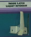 SCREEN DOOR INSIDE LEVER ALUMINUM