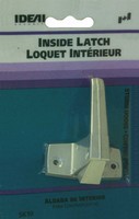 SCREEN DOOR INSIDE LEVER ALUMINUM