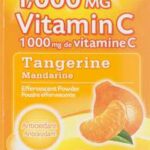 EMERGEN-C TANG ERINE