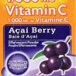 EMERGEN-C ACAI BERRY