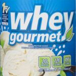 WHEYGOURMT VAN PRTN PWDR