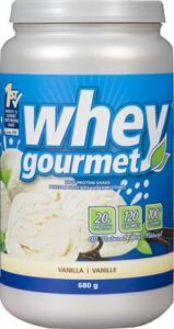 WHEYGOURMT VAN PRTN PWDR