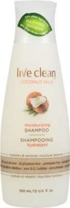 LIVE CLEAN SHM CCNUT MILK