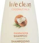 LIVE CLEAN SHM CCNUT MILK